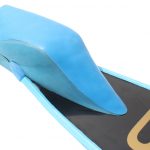 Ultrafins Performance