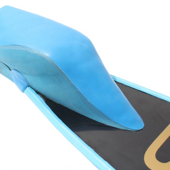 Ultrafins Performance