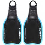 Rugby Nemo 2.0 fins