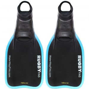 Rugby Nemo 2.0 fins
