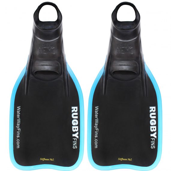 Rugby Nemo 2.0 fins