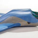 Freediving Lite Glide Monofin