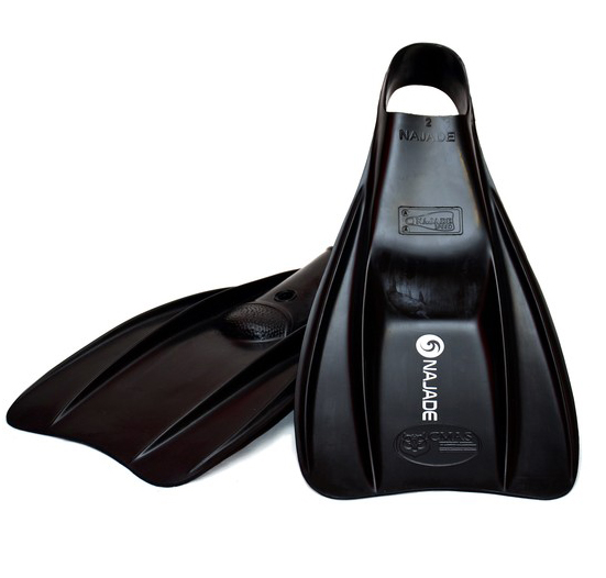 Najade Speed Fins