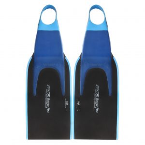 Junior Lifesaving fins