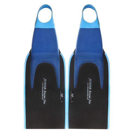 Junior Lifesaving fins
