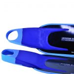 Junior Lifesaving fins