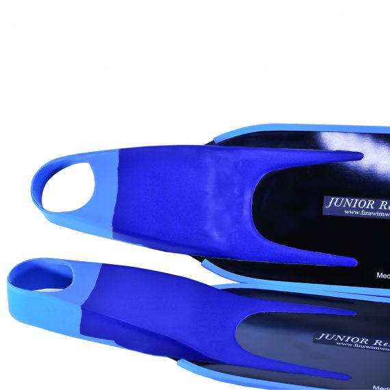 Junior Lifesaving fins