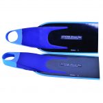 Junior Lifesaving fins