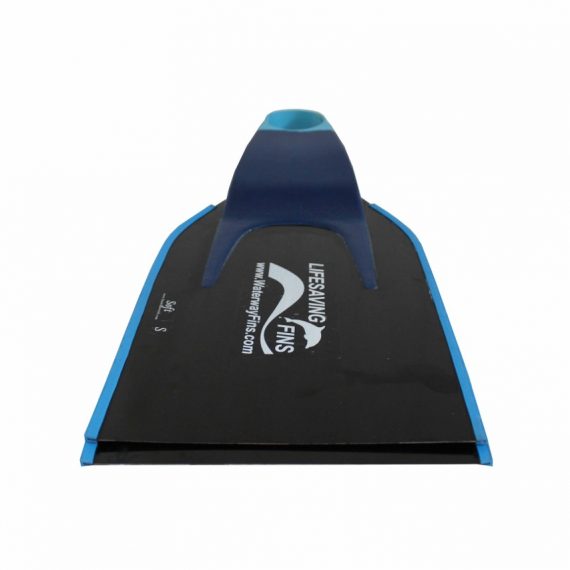 Lifesaving fins
