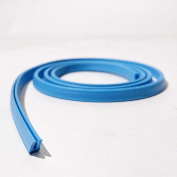 Lifesaving Protective Rubber