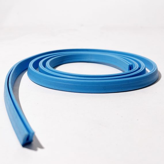 Lifesaving Protective Rubber