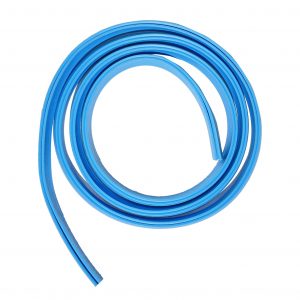 Lifesaving Protective Rubber