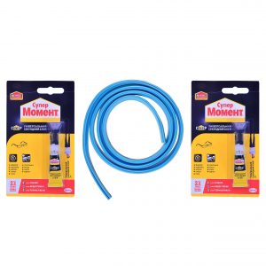 Repair Kit for Lifesaving fins