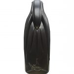 Long Fins Suit Case