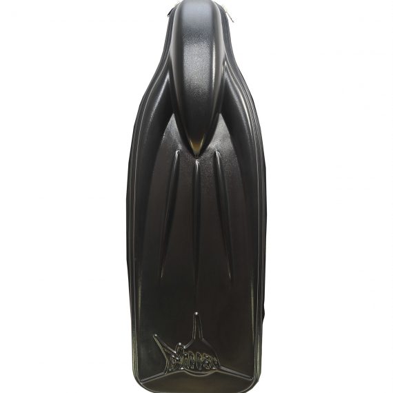 Long Fins Suit Case