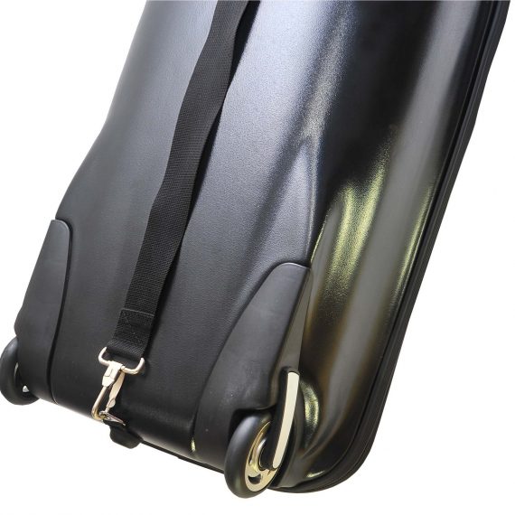 Long Fins Suit Case