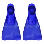 Rubber fins for kids