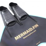 Mermaid Nemo Monofin