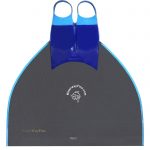 Model 1 Carbon Monofin