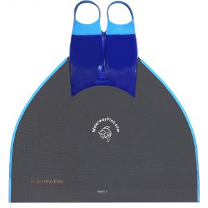 Model 1 Carbon Monofin