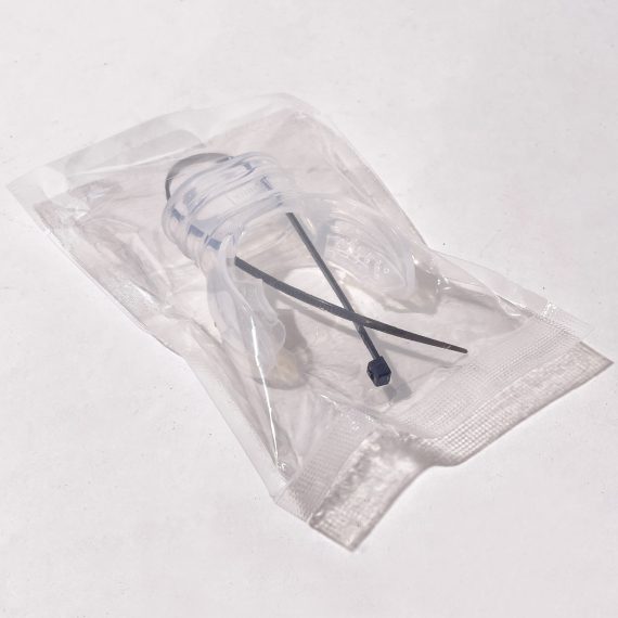 Silicon Mouthpiece