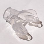 Silicon Mouthpiece