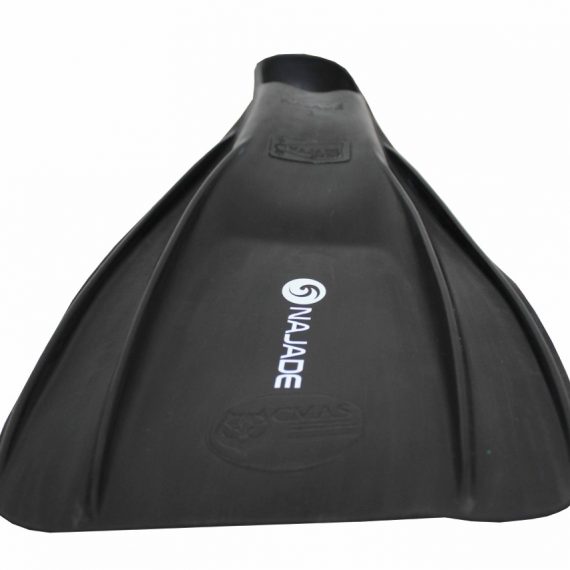 Najade Sprint fins