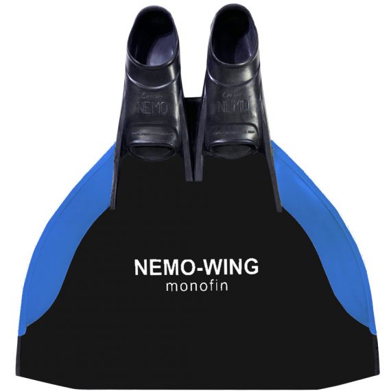 Nemo Wing monofin
