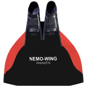 Nemo Wing monofin