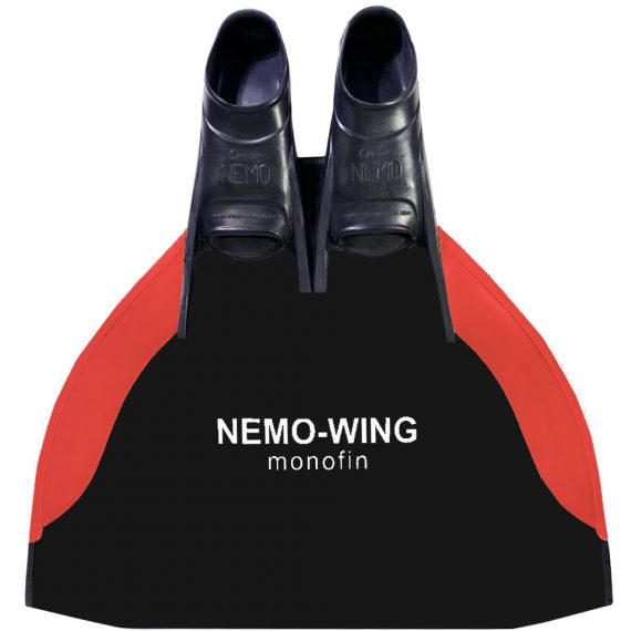 Nemo Wing monofin