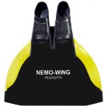 Nemo Wing monofin