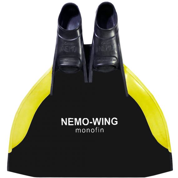 Nemo Wing monofin