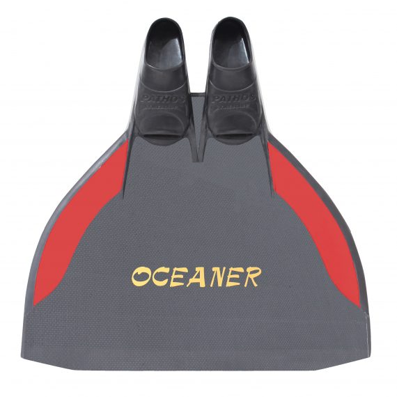 Oceaner Carbon Monofin