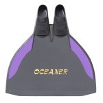 Oceaner Carbon Monofin