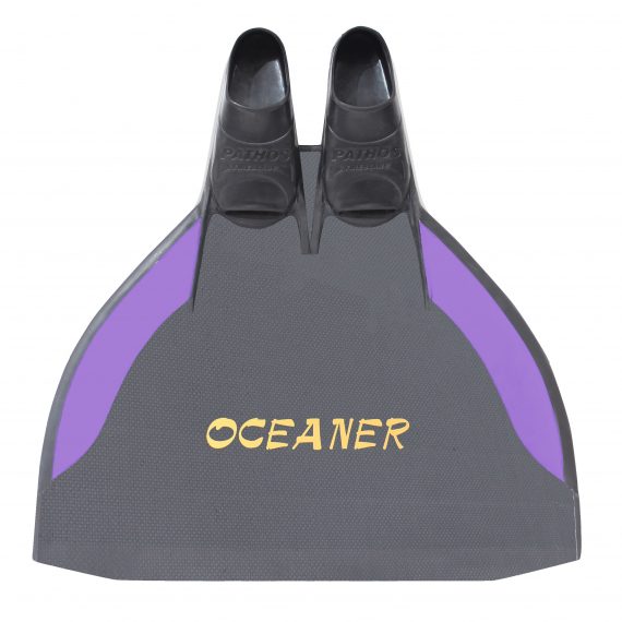 Oceaner Carbon Monofin
