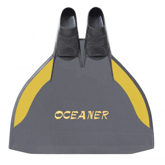 Oceaner Carbon Monofin
