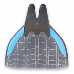 Oceaner Fiber Monofin