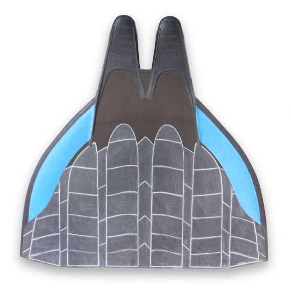 Oceaner Fiber Monofin