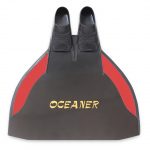 Oceaner Fiber Monofin