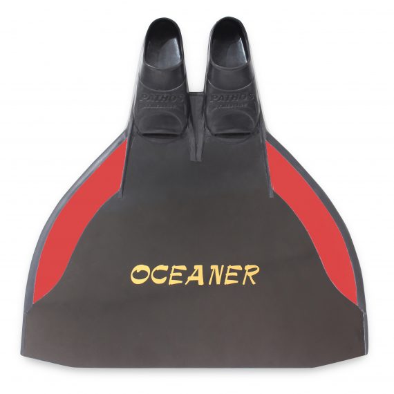 Oceaner Fiber Monofin