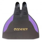 Oceaner Fiber Monofin