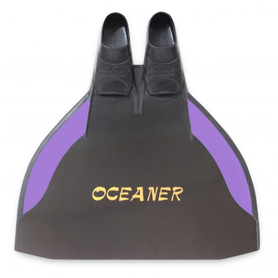 Oceaner Fiber Monofin
