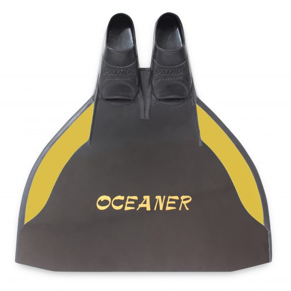 Oceaner Fiber Monofin