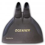 Oceaner Carbon Monofin