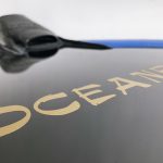 Oceaner Fiber Monofin