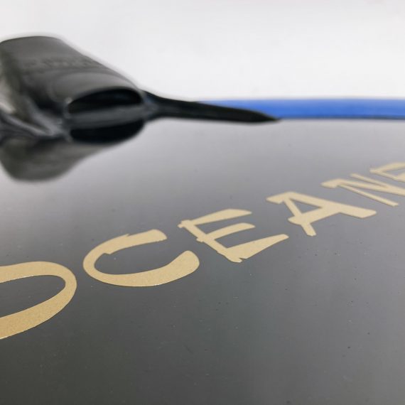 Oceaner Fiber Monofin