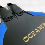 Oceaner Fiber Monofin