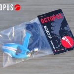 Octopus Nose Clips