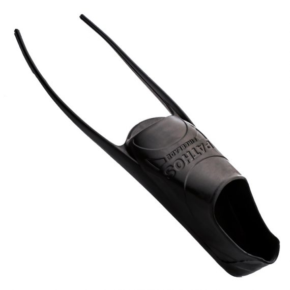 Pathos Fireblade Footpockets