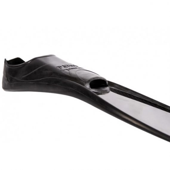 Pathos Fireblade Footpockets